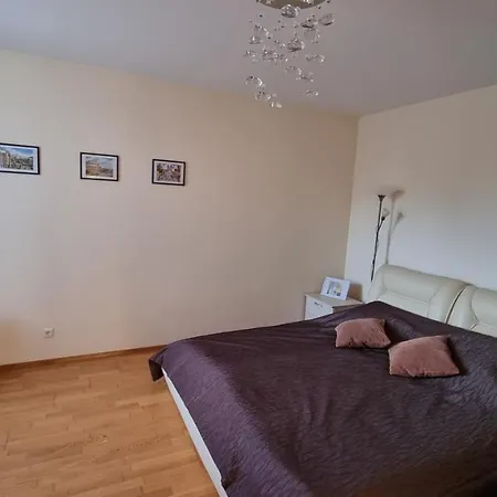 Gero Poilsio Apartamentai Adris