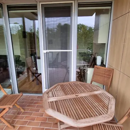 Διαμέρισμα Gero Poilsio Apartamentai Adris