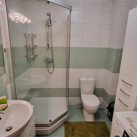 Gero Poilsio Apartamentai Adris *