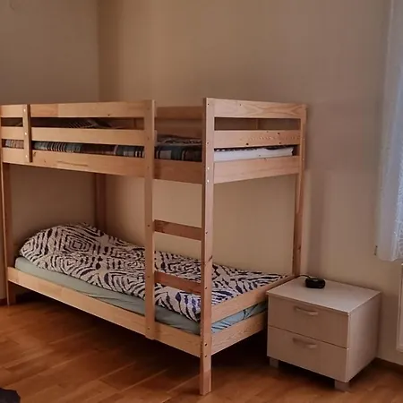 Gero Poilsio Apartamentai Adris * Palanga